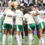 Duelo paulista abre transmissões do Brasileiro Feminino na TV Brasil