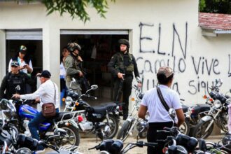 Entenda guerra da Colômbia que expulsou 52 mil e reduz chance de paz
