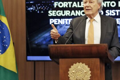 Governo fecha texto da PEC da Segurança para enviar ao Congresso