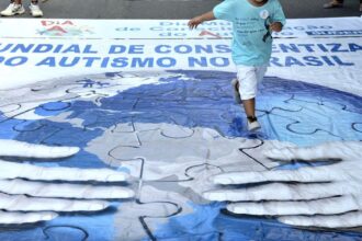 Hoje é Dia: autismo e campanha mundial pelo lixo zero são os destaques