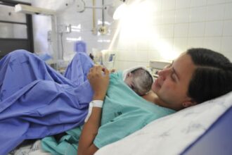 IFF/Fiocruz irá ajudar 75 maternidades a reduzirem mortalidade materna