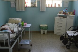 Justiça concede pensão a filha de ex-interna de colônia de hanseníase