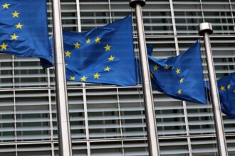 Líderes da União Europeia discutem reforçar investimentos para Ucrânia