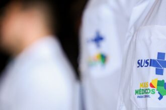 Mais Médicos: Saúde anuncia 2,2 mil novas vagas e cadastro reserva