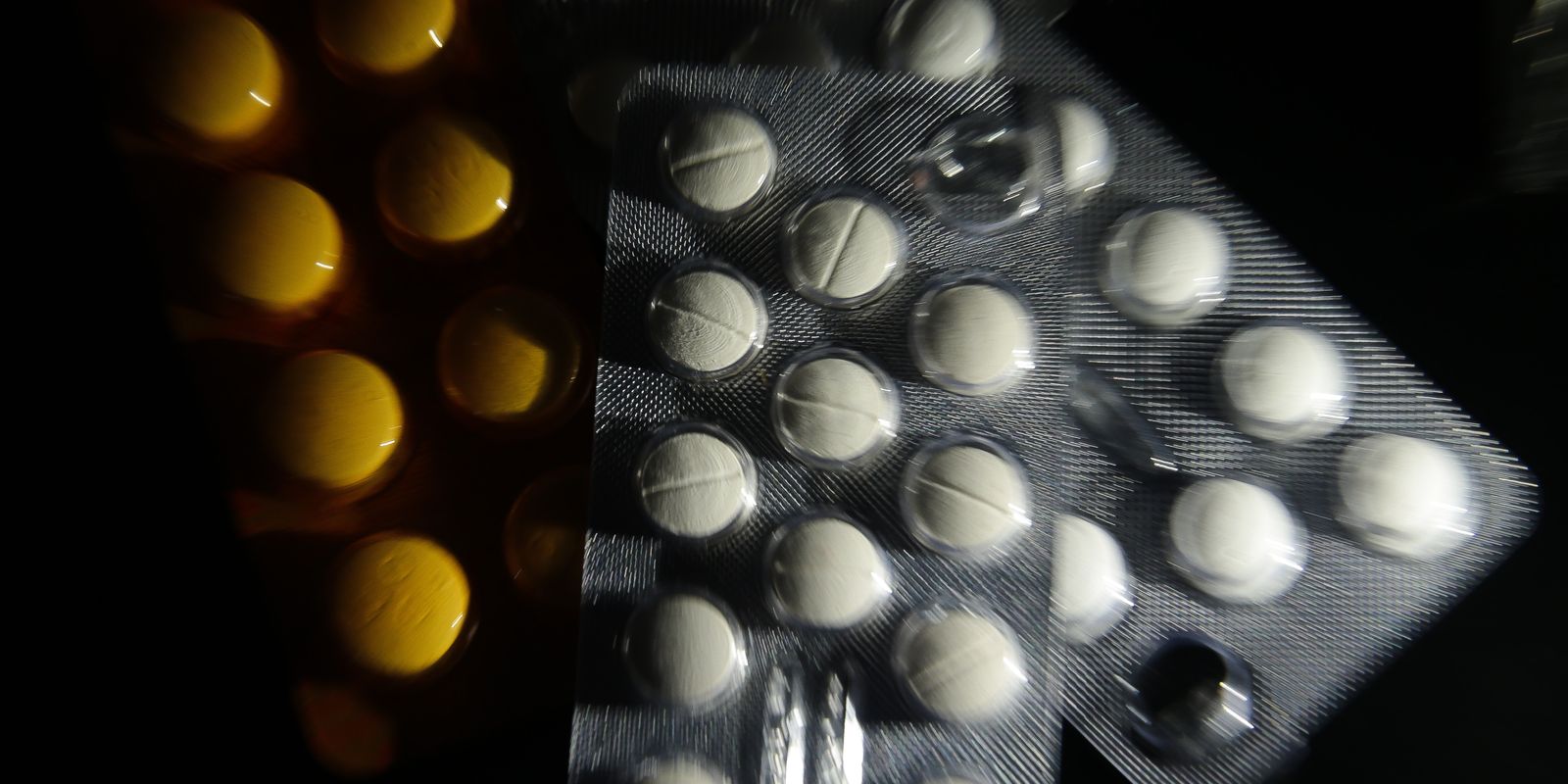 Medicamentos têm menor reajuste médio desde 2018