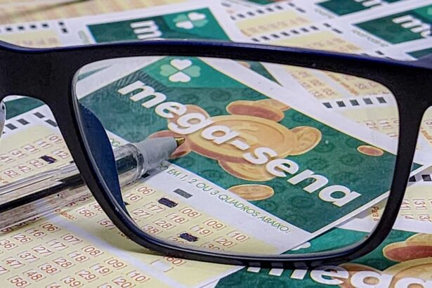 Mega-Sena sorteia neste sábado prêmio acumulado em R$ 7 milhões