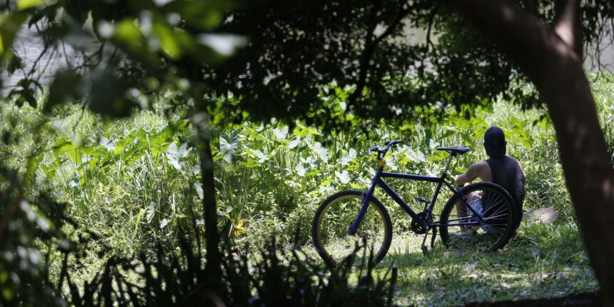 Outono começa com previsão de temperaturas acima de média