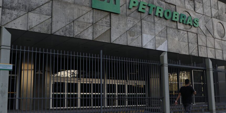 Petrobras comprova “boa produtividade” de poço descoberto na Colômbia