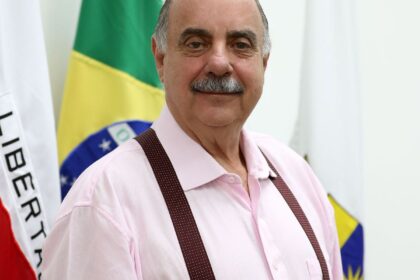 Políticos lamentam morte de Fuad Noman, prefeito de Belo Horizonte