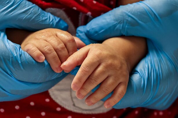 SUS passa a oferecer tratamento inovador de atrofia muscular espinhal