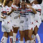 São Paulo e Corinthians avançam para a final da Supercopa Feminina