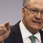 “Se fizer olho por olho, vai ficar tudo mundo cego”, diz Alckmin