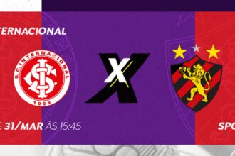 TV Brasil exibe nesta segunda Internacional X Sport pelo Feminino