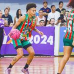 TV Brasil transmite Liga de Basquete Feminino neste fim de semana