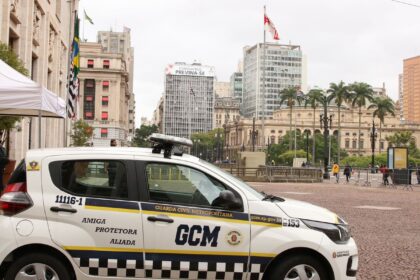 Vereadores de SP alteram nome da Guarda Civil para Polícia Municipal