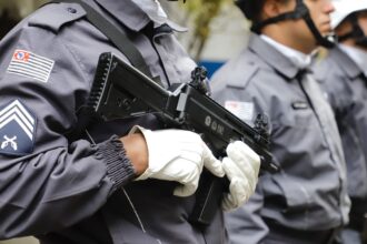 Ambulante senegalês é morto por policial militar em São Paulo