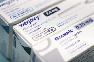Anvisa obriga retenção de receita para venda de canetas como Ozempic 