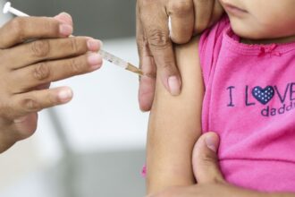 Após caso registrado em março, DF volta a considerar sarampo eliminado
