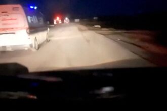 Após vídeo, Israel muda versão de assassinatos de paramédicos em Gaza