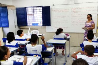 Aprendizagem na educação básica ainda não retomou níveis pré-pandemia