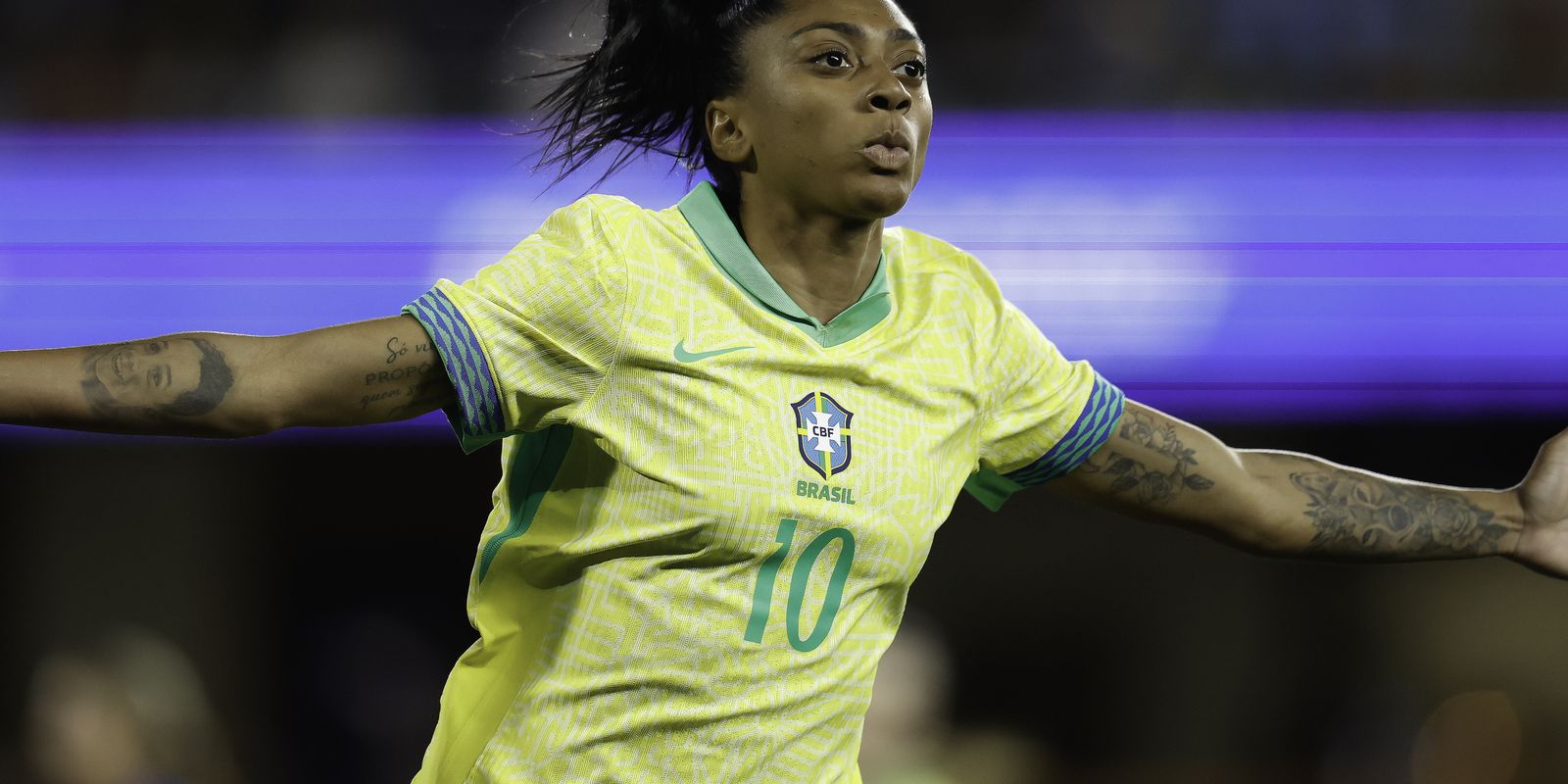 Brasil conquista vitória história sobre os EUA no futebol feminino