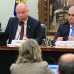 CCJ analisa suspensão de ação contra Bolsonaro e Ramagem no STF