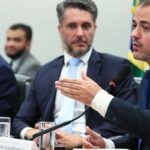 CCJ da Câmara nega recurso contra cassação do mandato de Glauber Braga