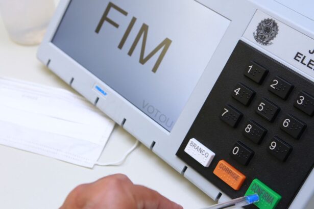 CCJ do Senado adia análise de novo Código Eleitoral