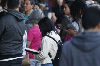 CNU representa maior contratação de servidor público da última década