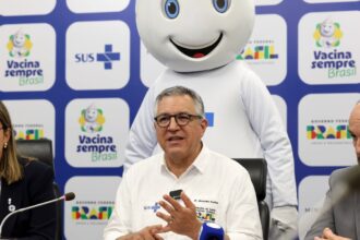 Caderneta de Saúde da Criança ganha versão digital; saiba como acessar