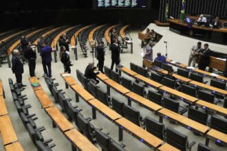 Câmara pode votar Lei da Reciprocidade Comercial ainda esta semana