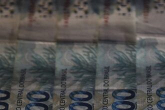 Contas do Governo Central têm melhor março em quatro anos