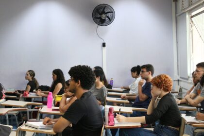 Cursinhos populares abrem inscrições a partir de 22 de abril