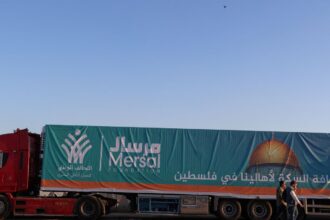 EUA defendem na ONU bloqueio de ajuda humanitária por Israel em Gaza