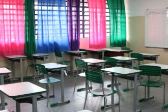 Em dez anos, número de vítimas de violência escolar cresceu 2,5 vezes