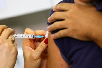 Estado de São Paulo registra primeiro caso de sarampo neste ano