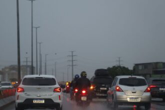 Estado do Rio reforça ações de prevenção à chuva neste fim de semana