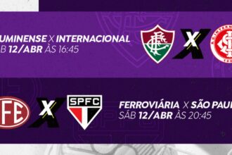 Fim de semana tem futebol feminino na TV Brasil