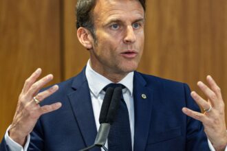 França reconhece injustiça contra Haiti por dívida da independência