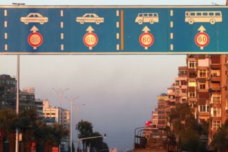 Futuro da Síria depende do fim de sanções dos EUA, diz enviado da ONU