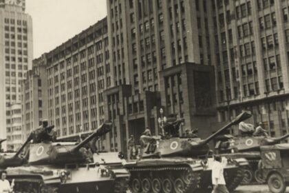 Golpe de 1964: manutenção de tutela militar permitiu golpismo do 8/1