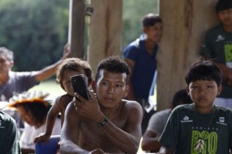 Governo quer conectar todas Unidades de Saúde Indígena até 2026