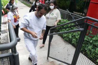 Greve de fome de Glauber completa 8 dias e mobiliza apoios