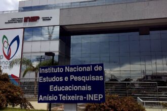 Inscrições para o Encceja 2025 terminam sexta-feira