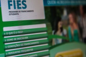 Inscrições para vagas remanescentes do Fies acabam hoje