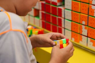 Instituto abre inscrições para olimpíada mirim de matemática