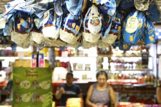 Instituto dá dicas para compras no período da Páscoa