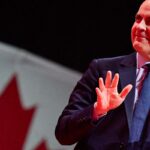 Lula parabeniza primeiro-ministro do Canadá por vitória nas eleições