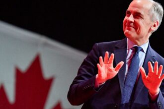 Lula parabeniza primeiro-ministro do Canadá por vitória nas eleições