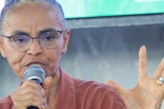 Marina quer avançar debate sobre justiça climática